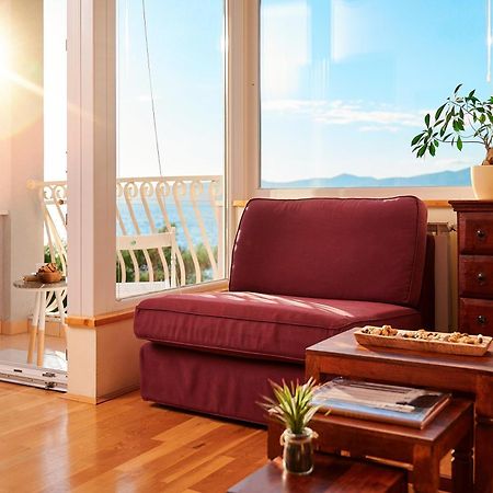 Sun Spalato Hills 8 Exterior foto