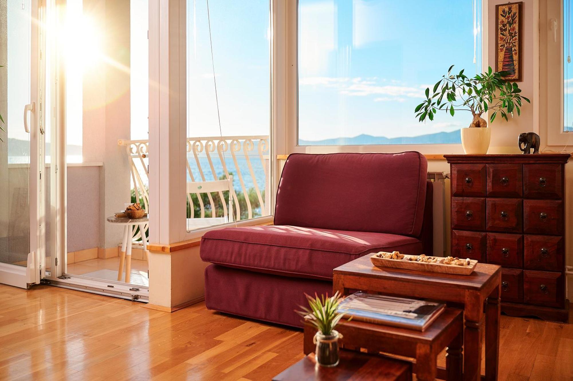 Sun Spalato Hills 8 Exterior foto