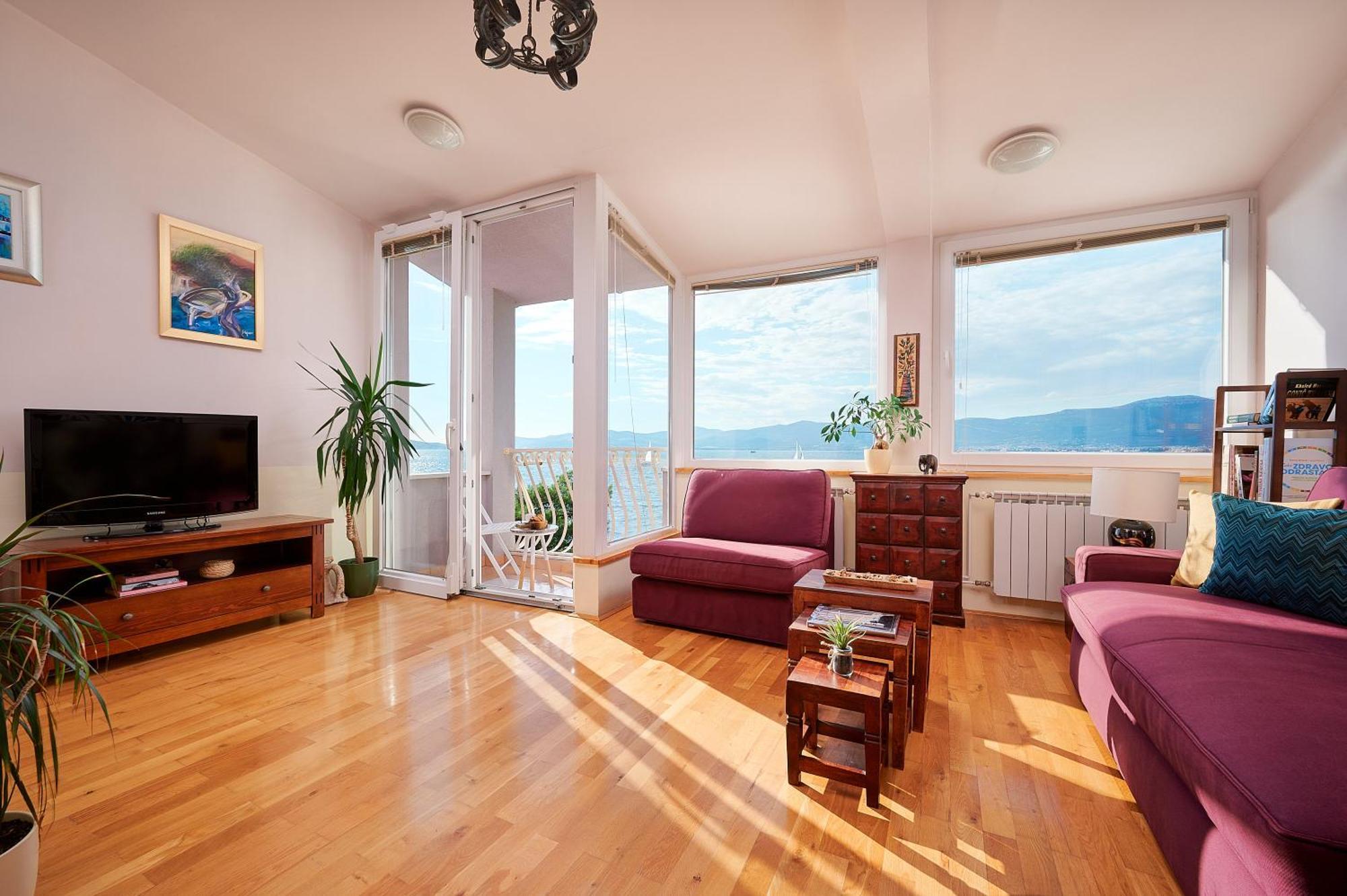Sun Spalato Hills 8 Exterior foto