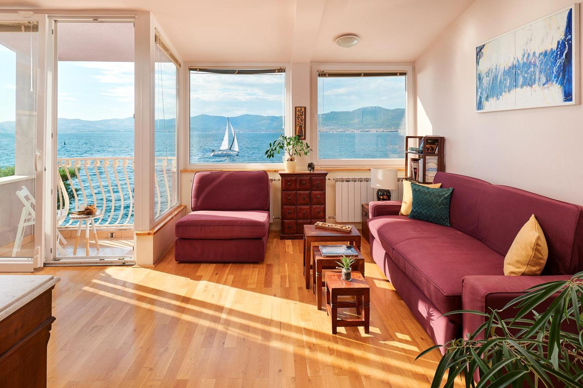 Sun Spalato Hills 8 Exterior foto