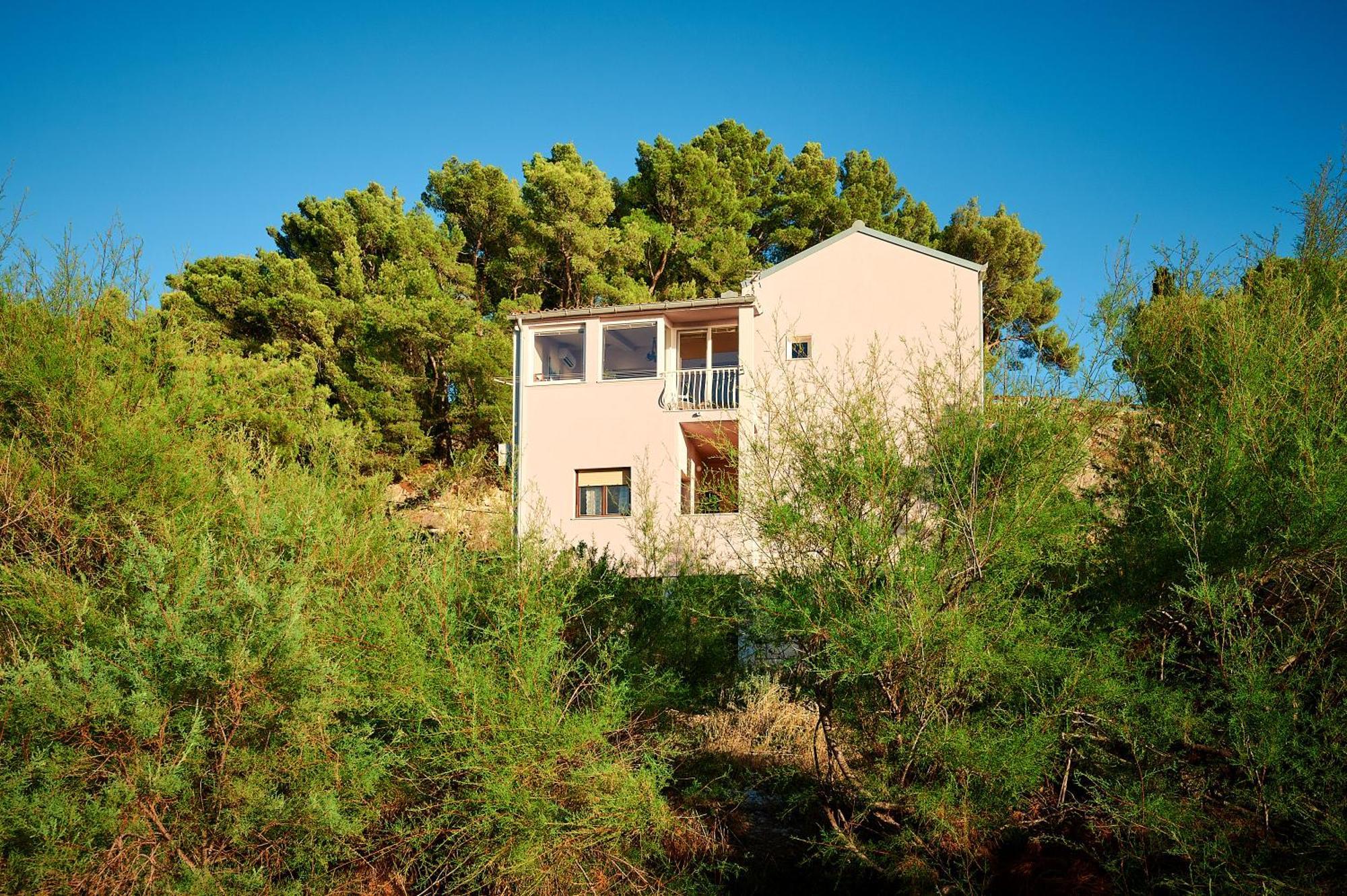 Sun Spalato Hills 8 Exterior foto