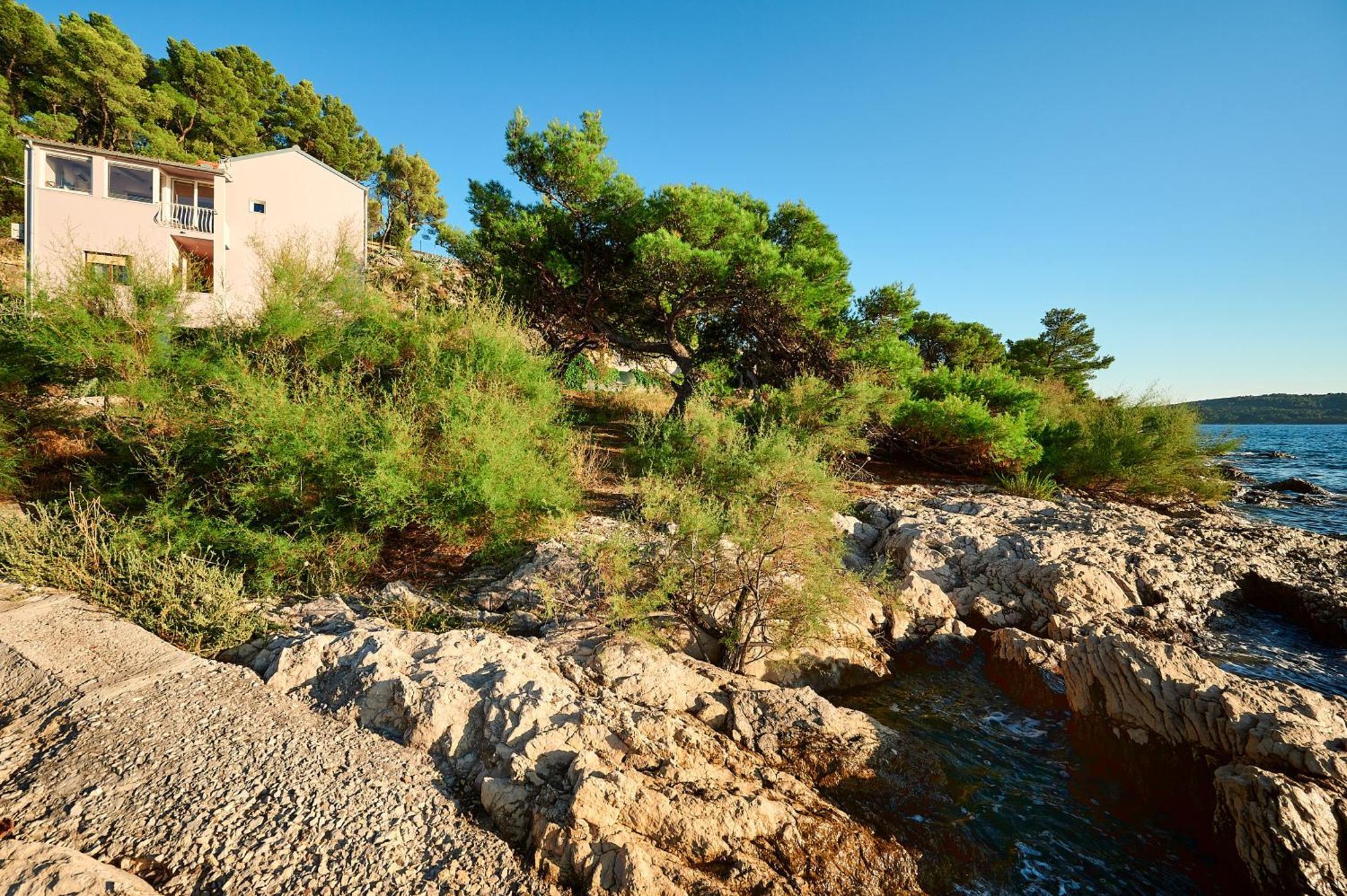 Sun Spalato Hills 8 Exterior foto