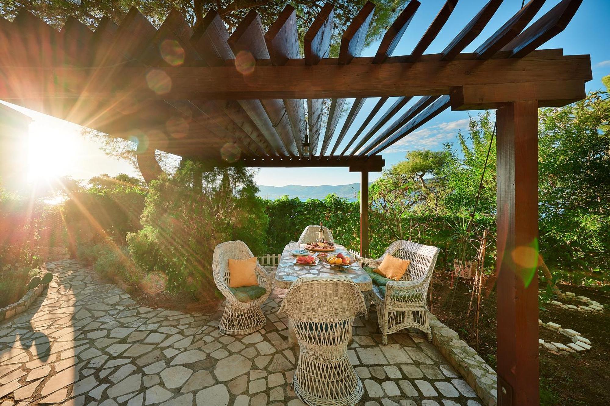 Sun Spalato Hills 8 Exterior foto