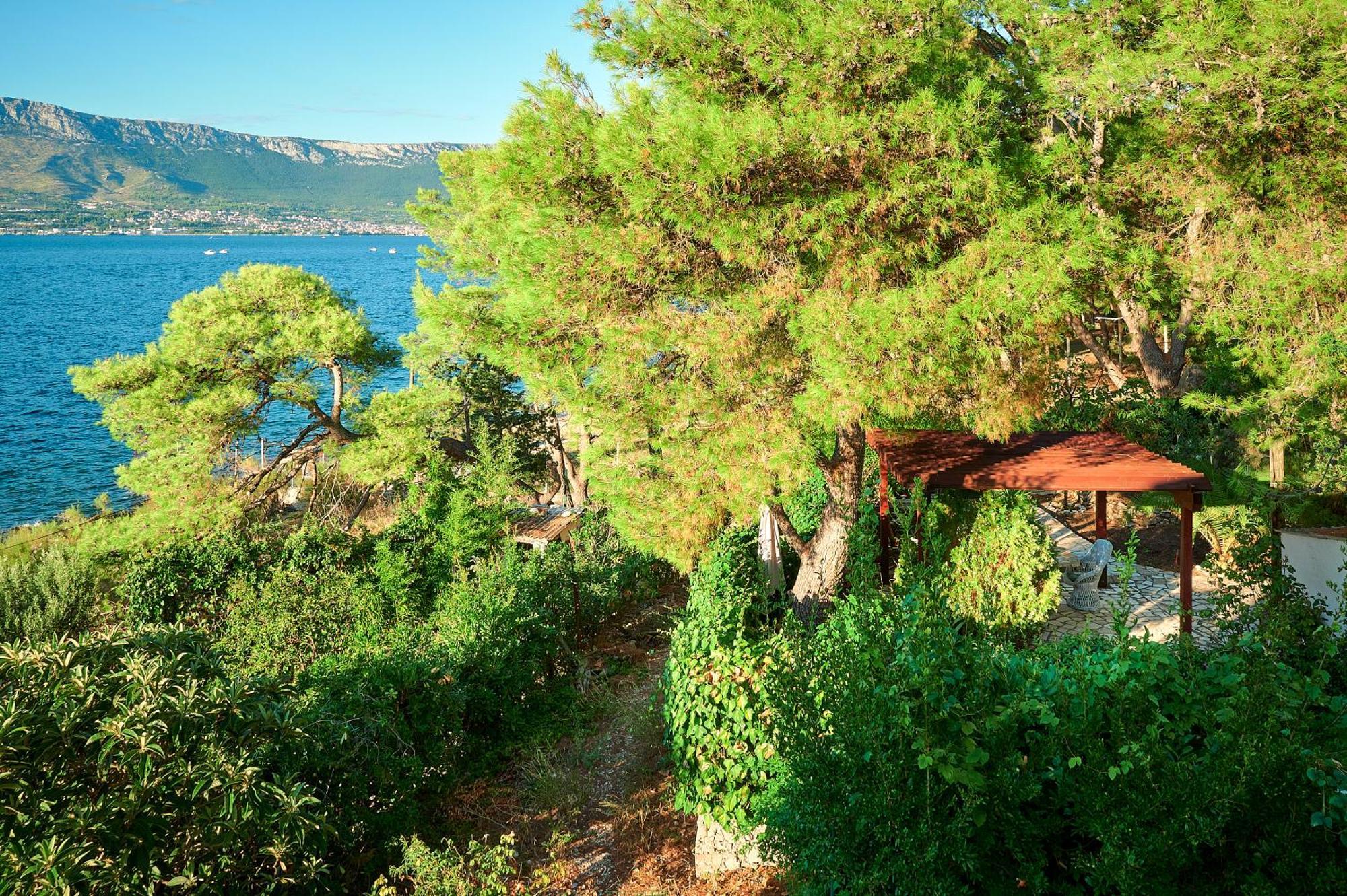Sun Spalato Hills 8 Exterior foto