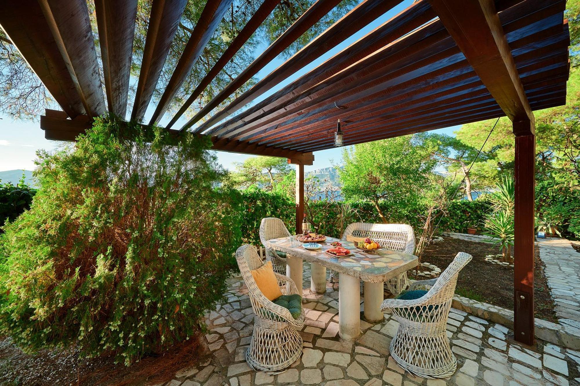Sun Spalato Hills 8 Exterior foto