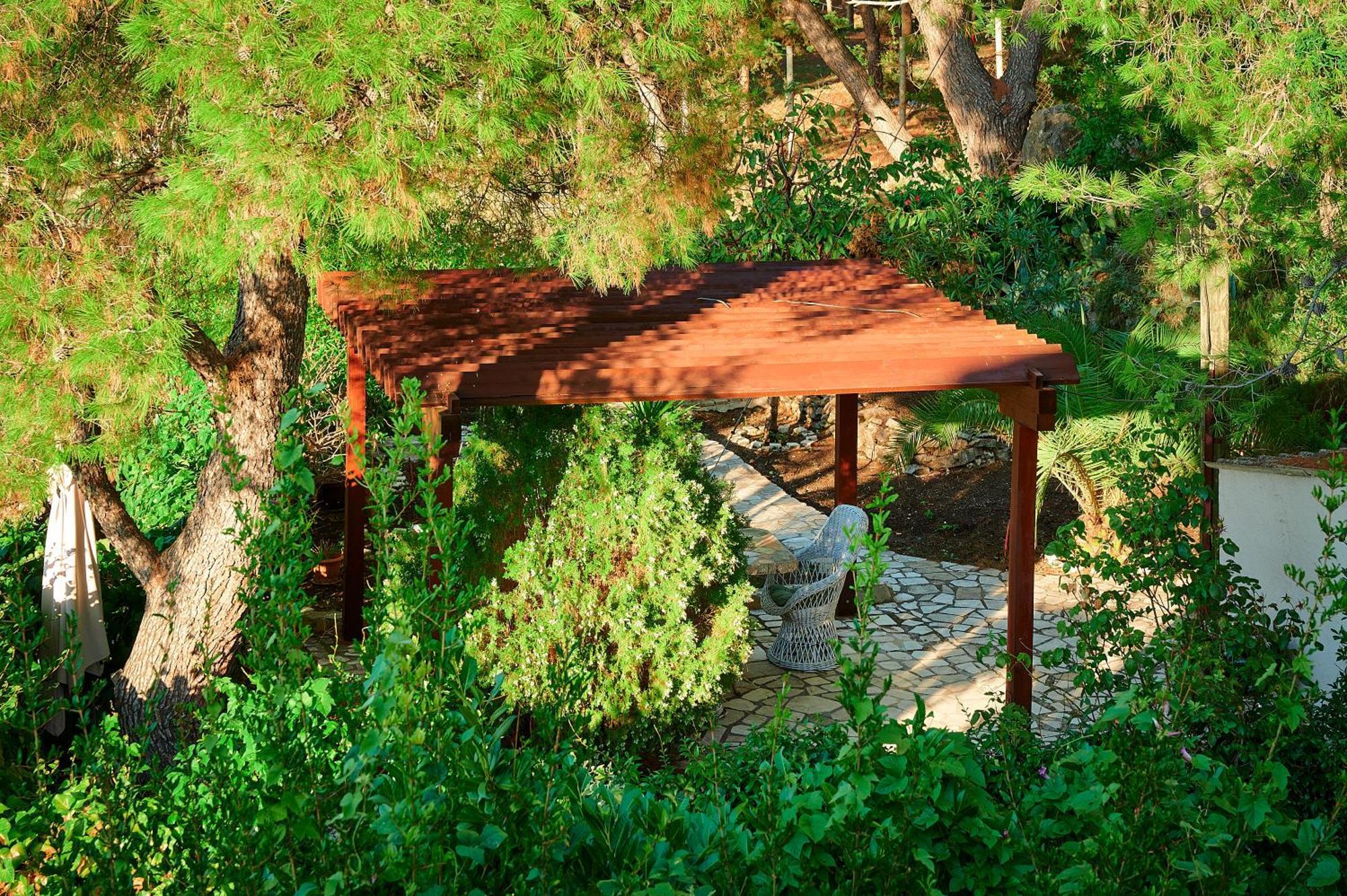 Sun Spalato Hills 8 Exterior foto